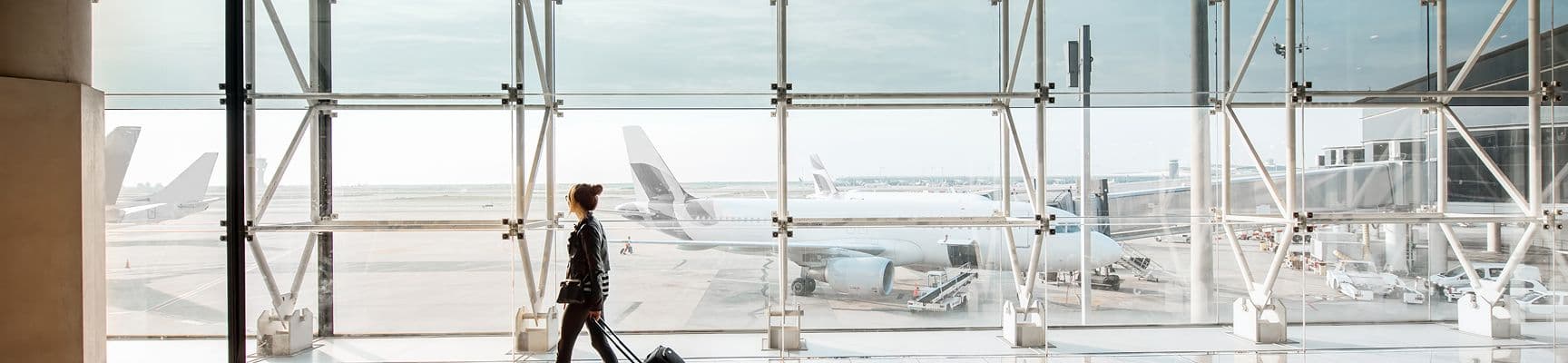 Digital NOTAM: avisos que aportan seguridad y contribuyen a la puntualidad de los vuelos