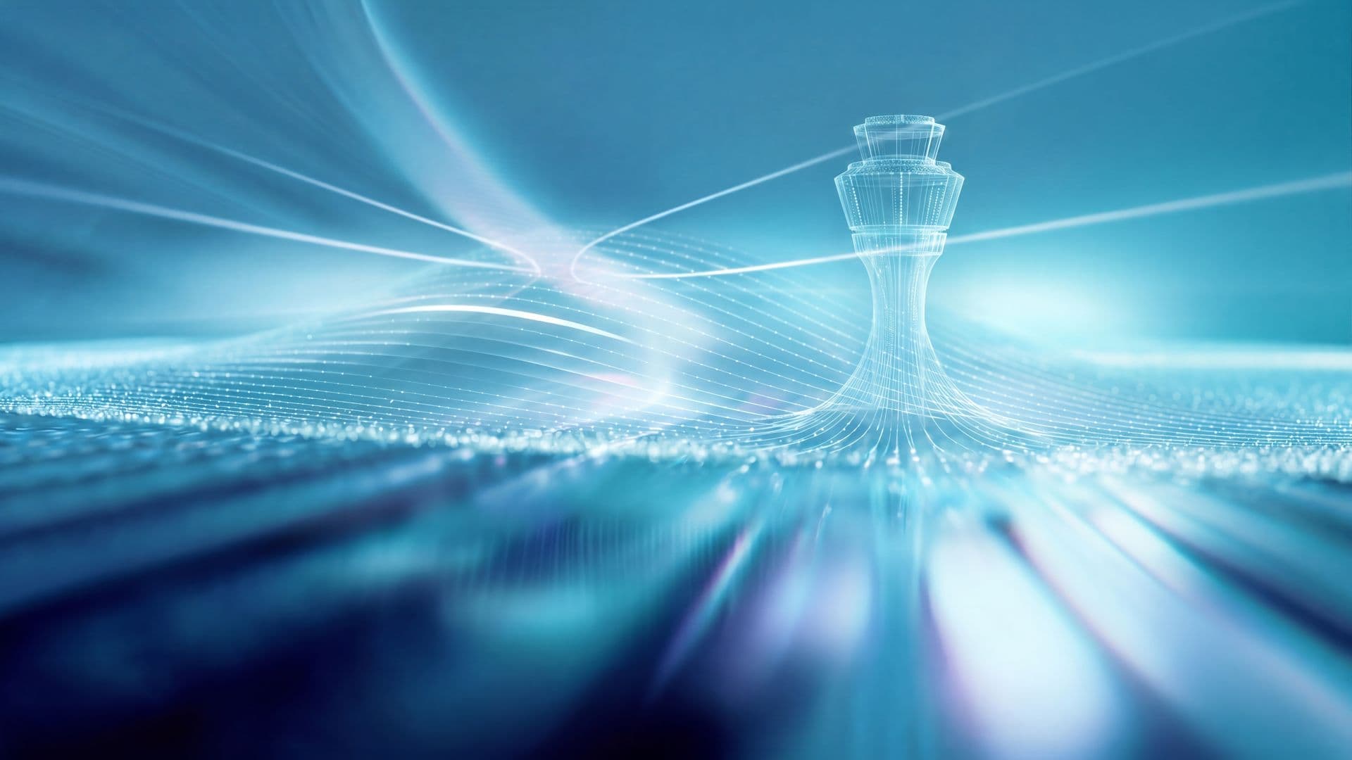 Linkia: la plataforma digital diseñada de forma nativa para una nueva era de la gestión del tráfico aéreo