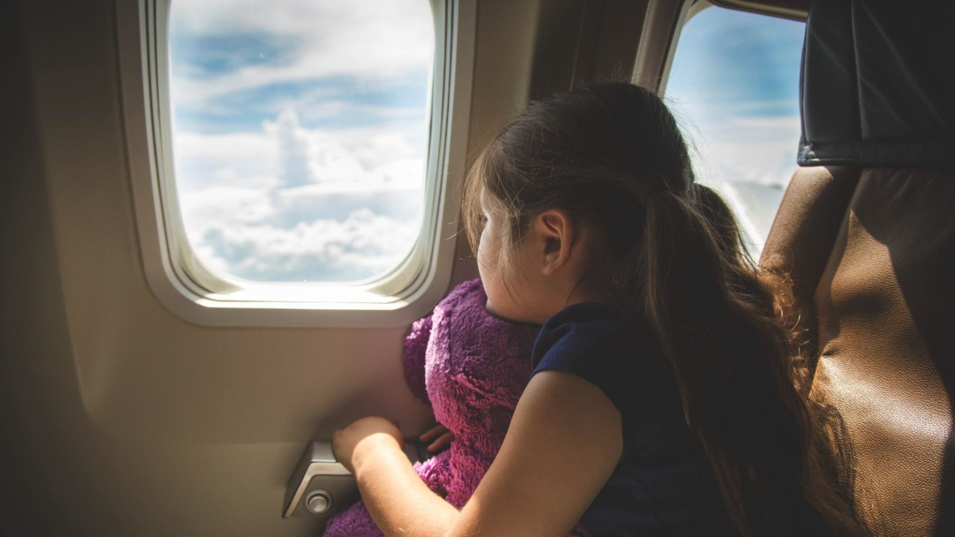 Park Air radios: ‘the voice’ for safe take-offs and landings