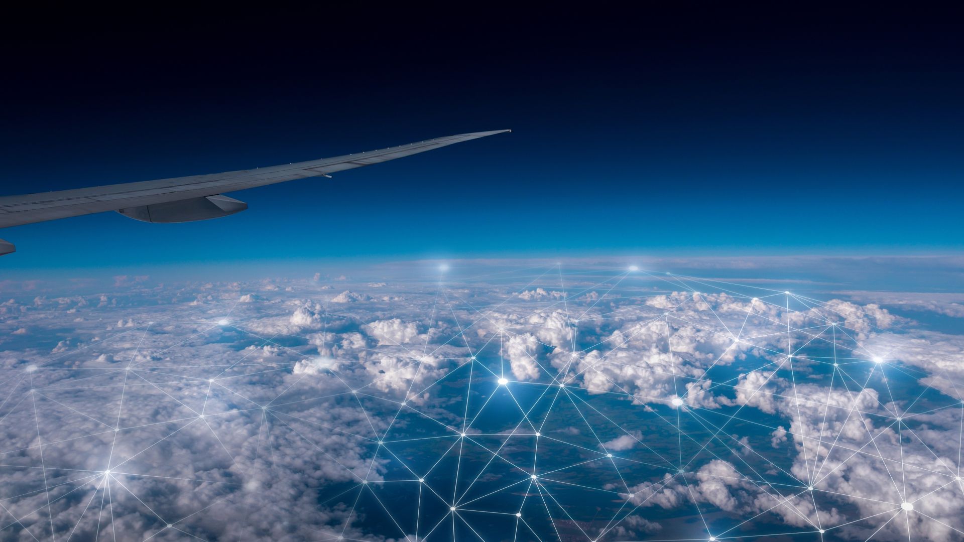 What is the Single European Sky and what is Indra’s role?