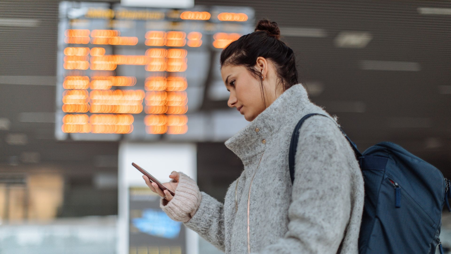 Digital NOTAM: avisos que aportan seguridad y contribuyen a la puntualidad de los vuelos