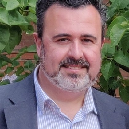 Ramón Fernando Flores Acedo